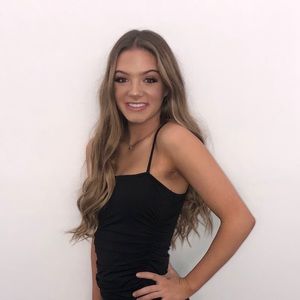 Meet your Posher, Mckenna